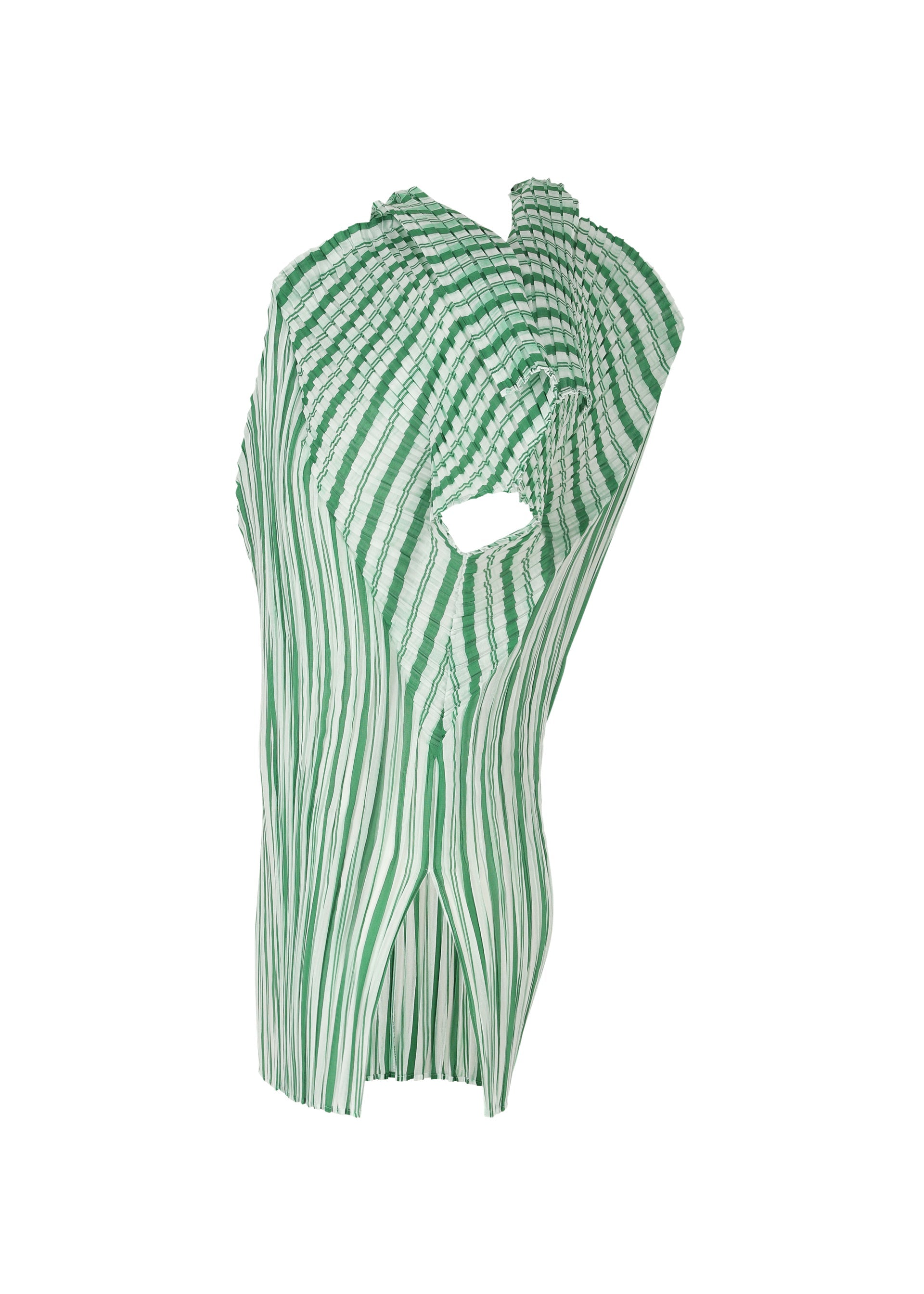Generic Stripes (Machine Pleats)