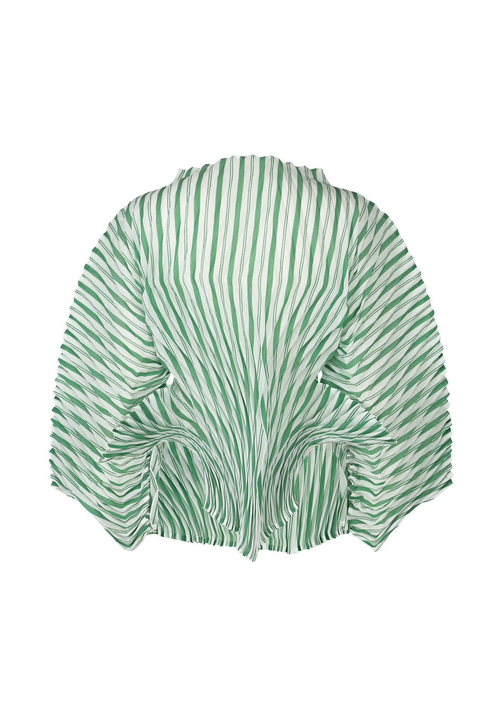 Generic Stripes (Hand Pleats)