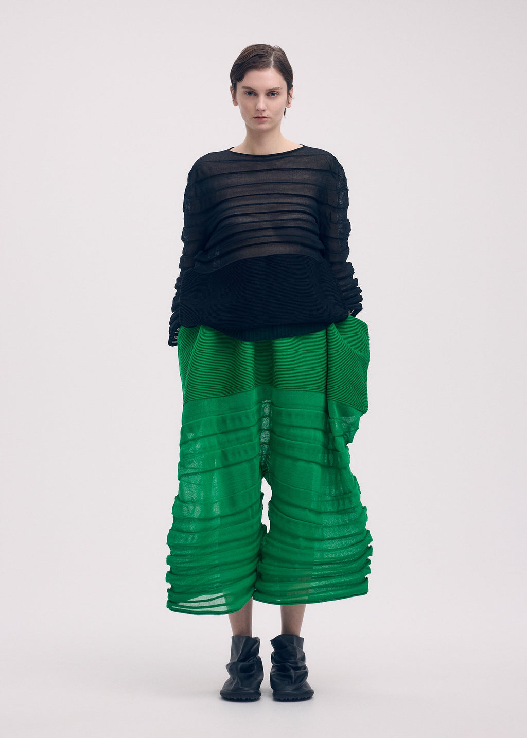 Moving Knit
