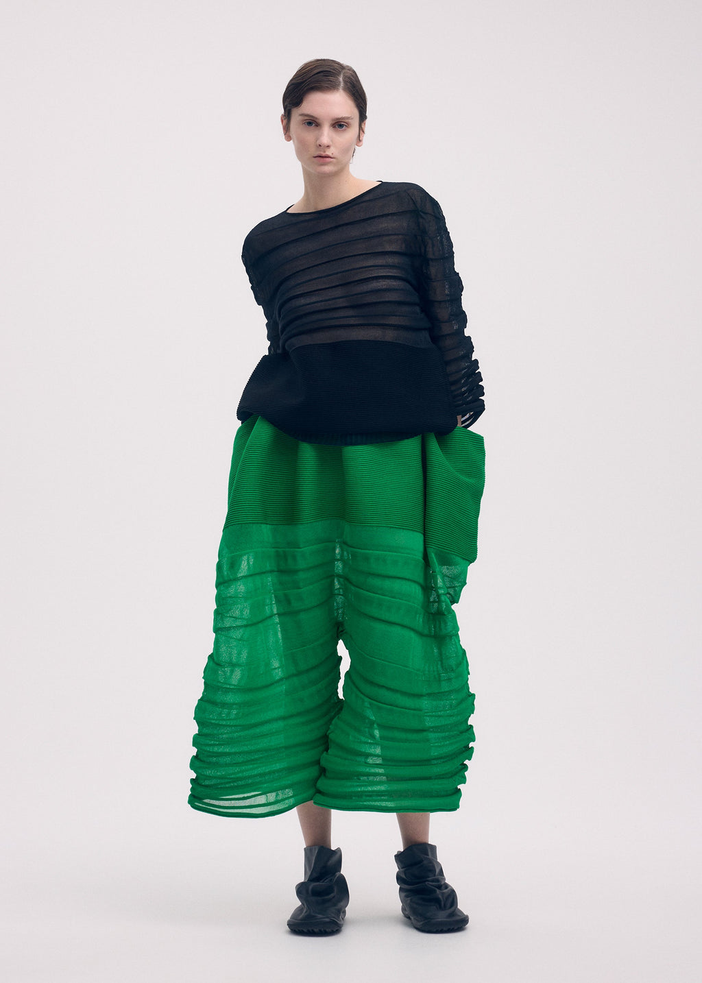 Moving Knit