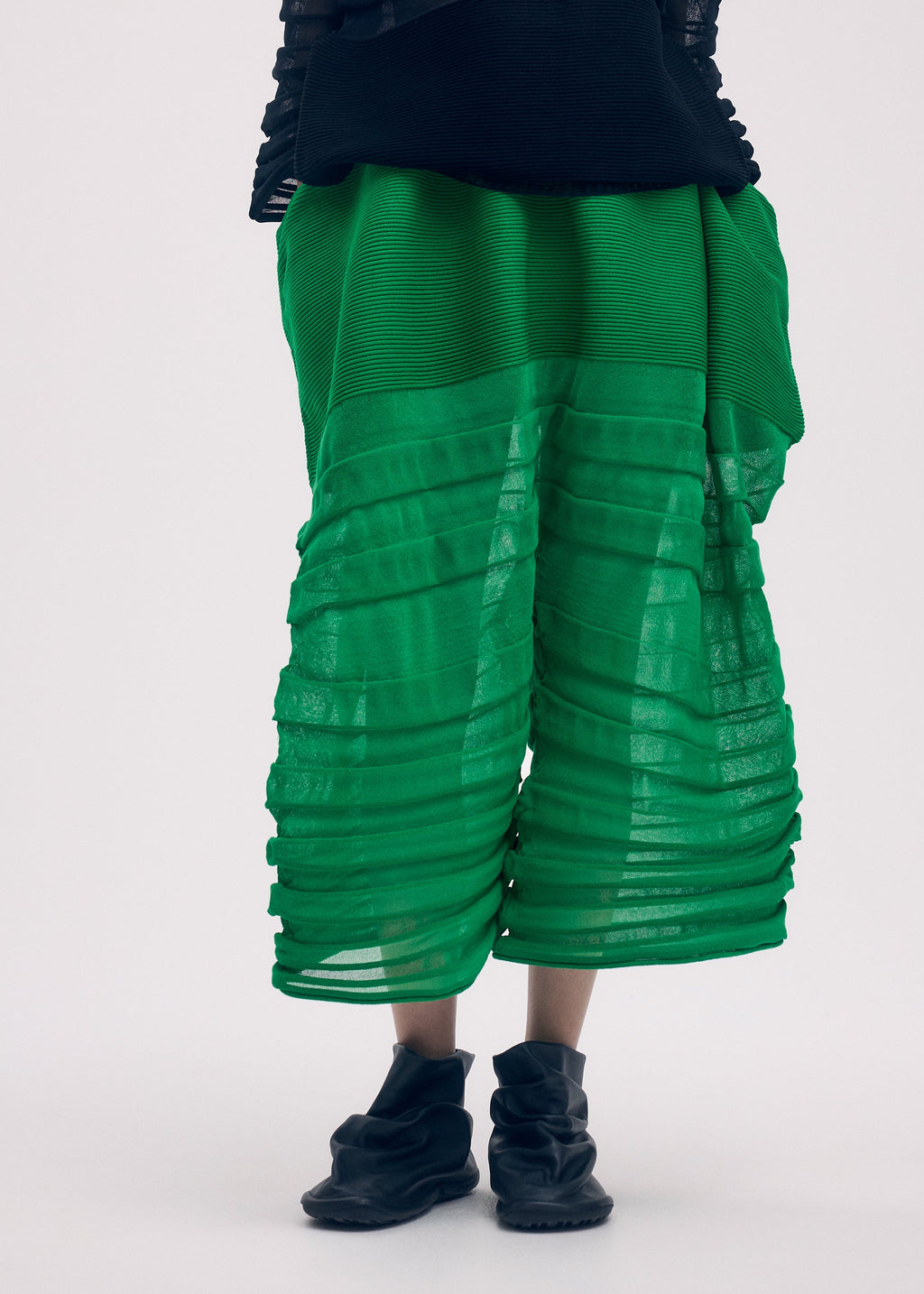 Moving Knit