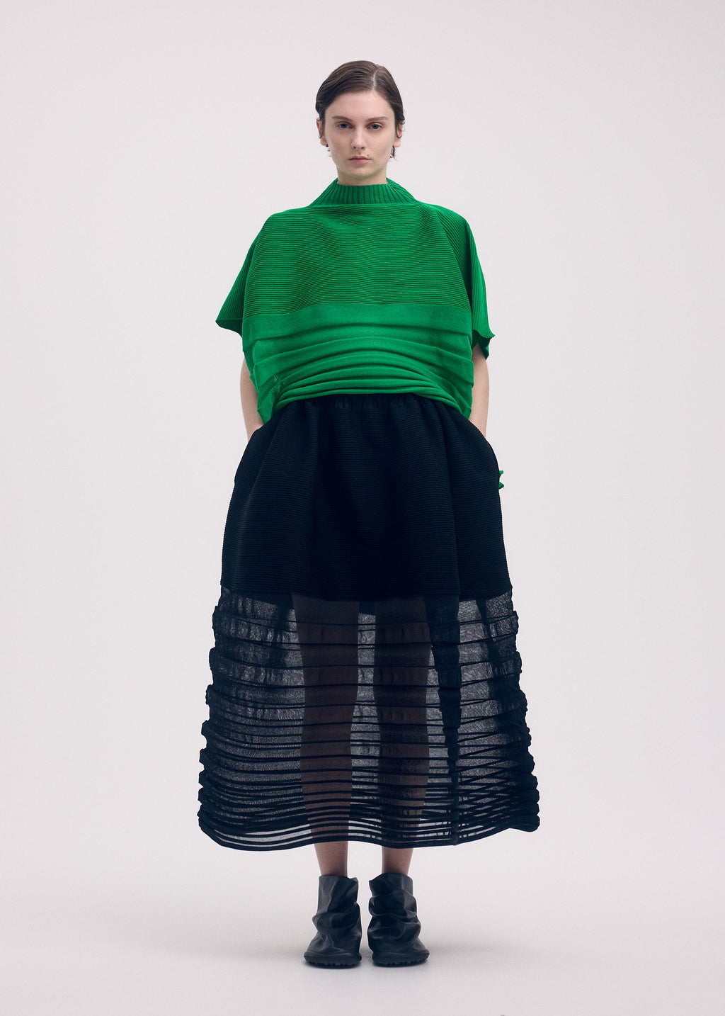Moving Knit
