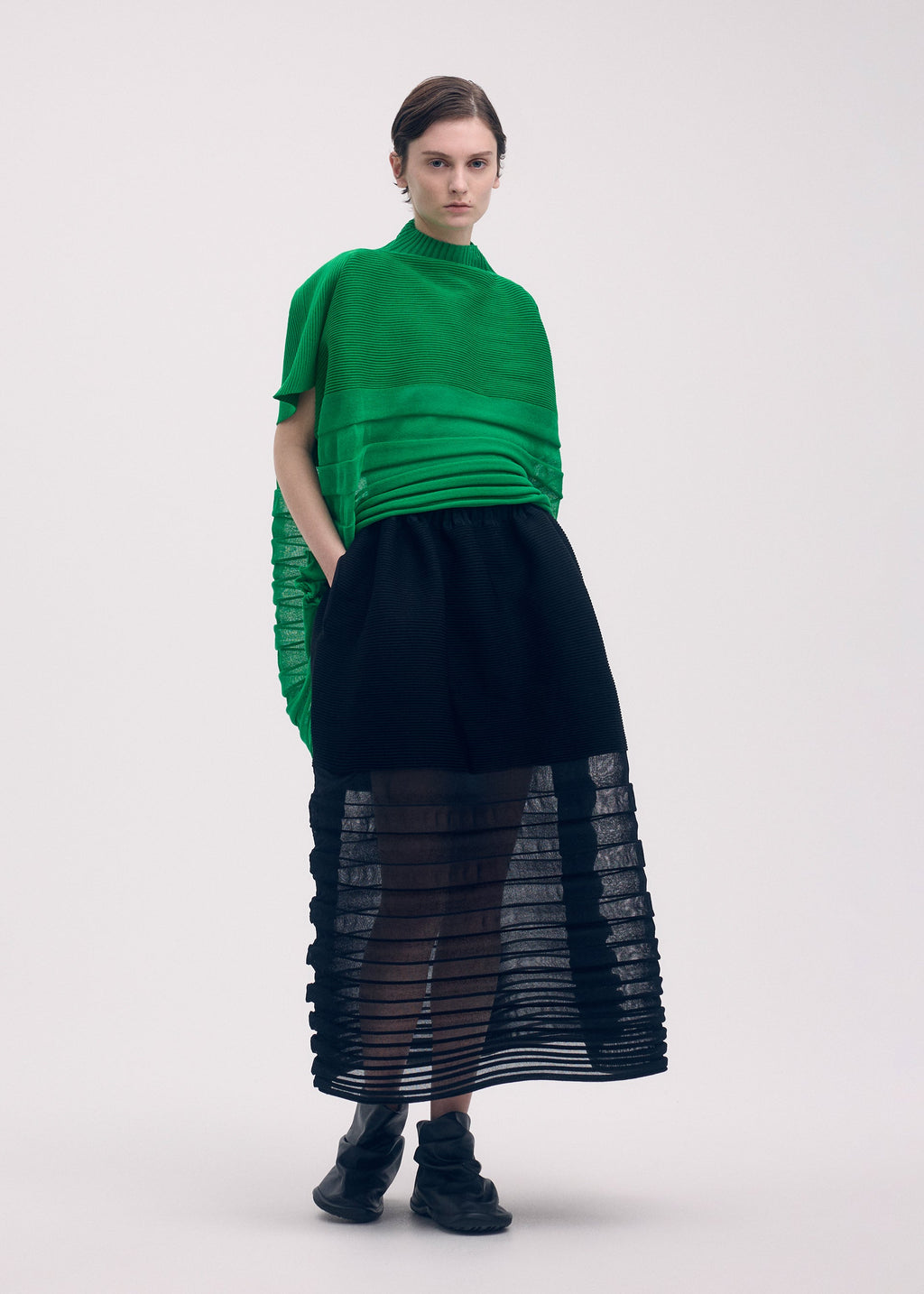 Moving Knit
