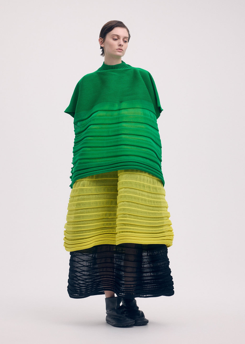 Moving Knit