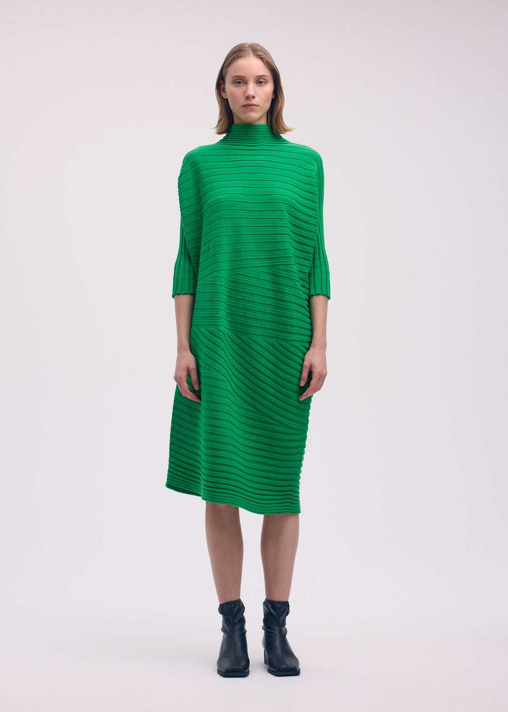 Cotton Cashmere Knit