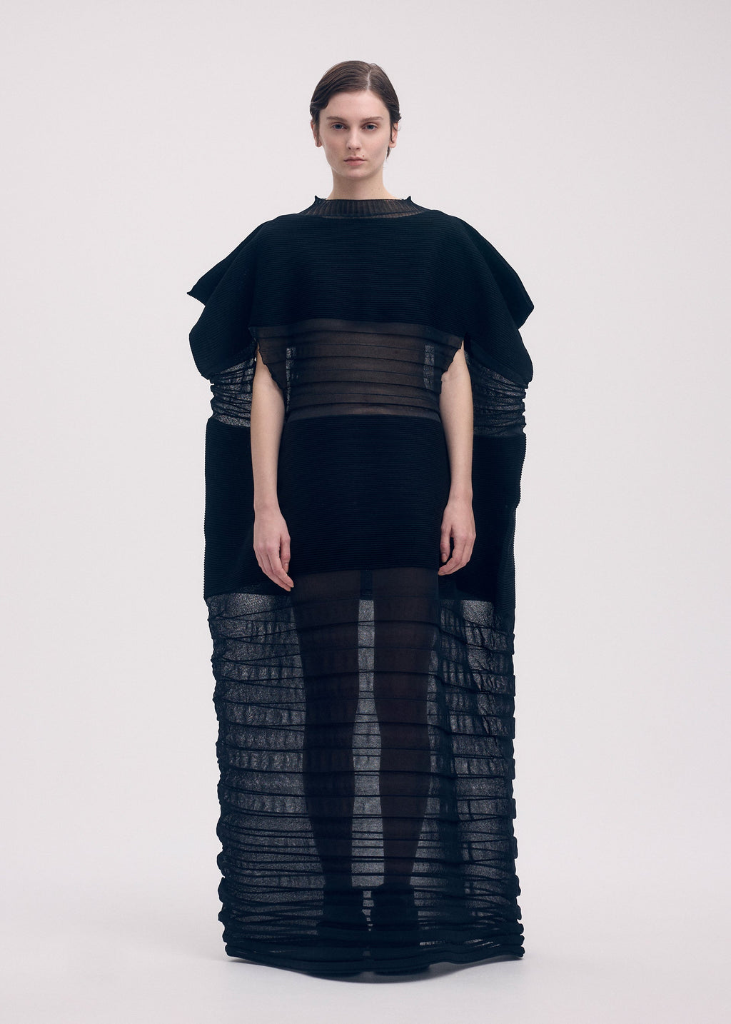 Moving Knit