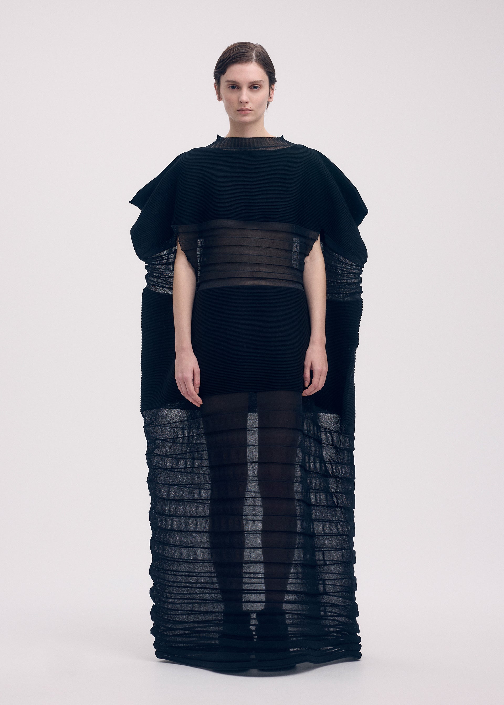 Moving Knit
