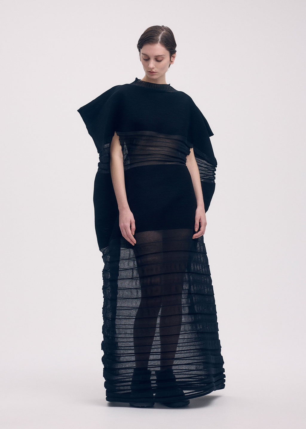Moving Knit