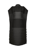 Moving Knit - BLACK