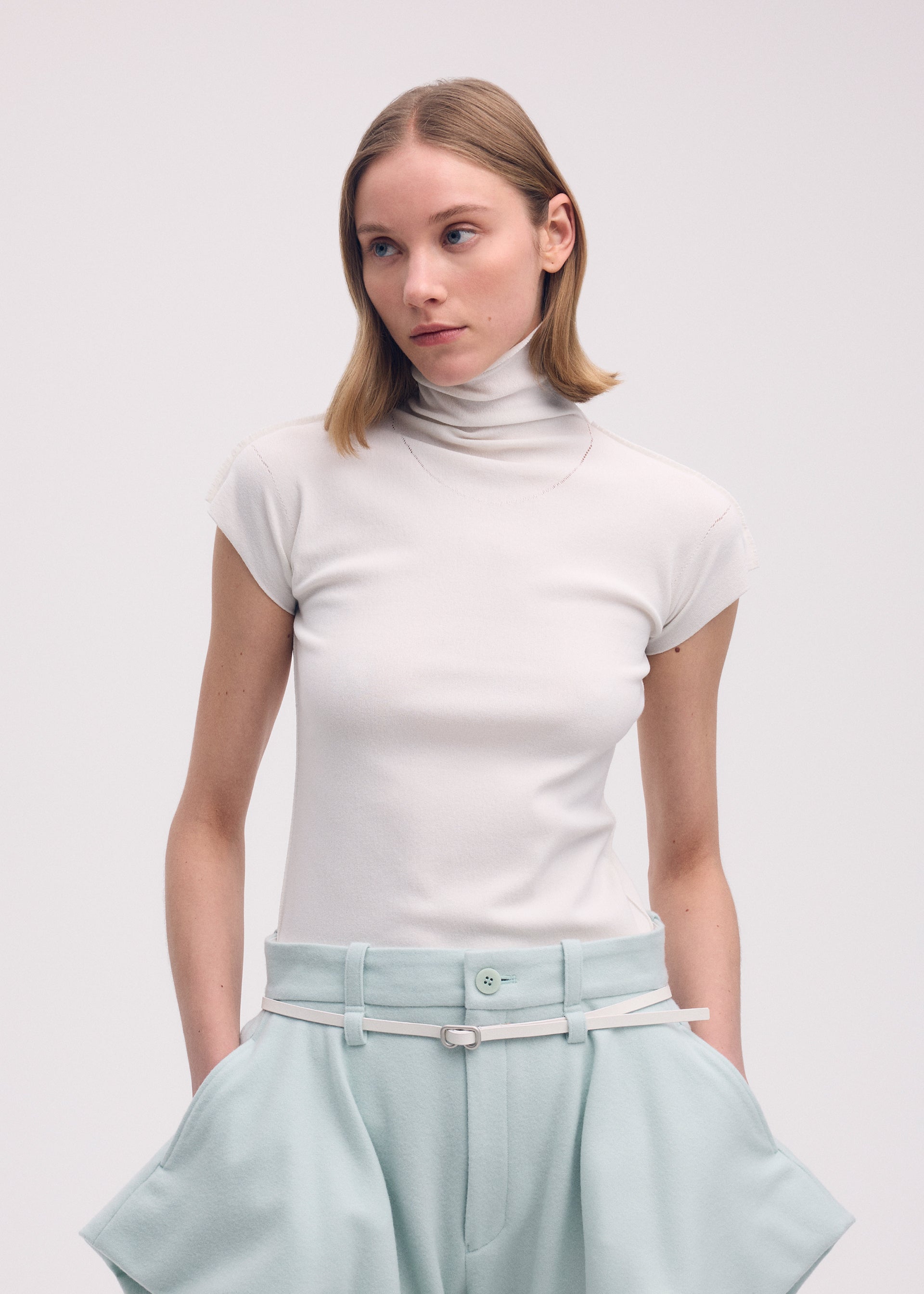 Cotton Baguette-58