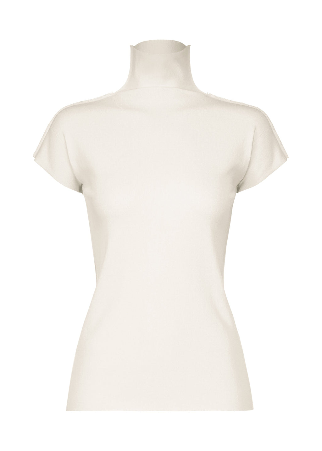 Cotton Baguette-58 - WHITE