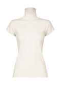 Cotton Baguette-58 - WHITE