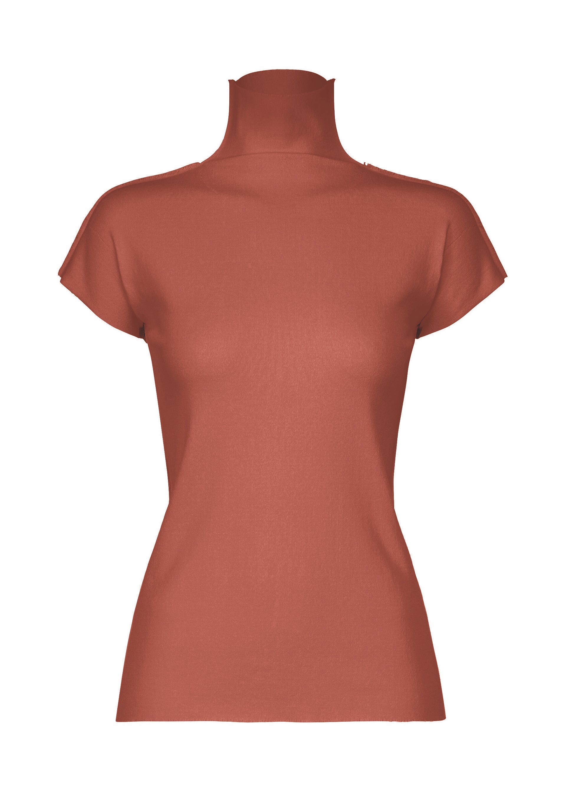 Cotton Baguette-58 - BROWN