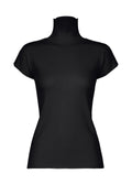 Cotton Baguette Bk-58 - BLACK
