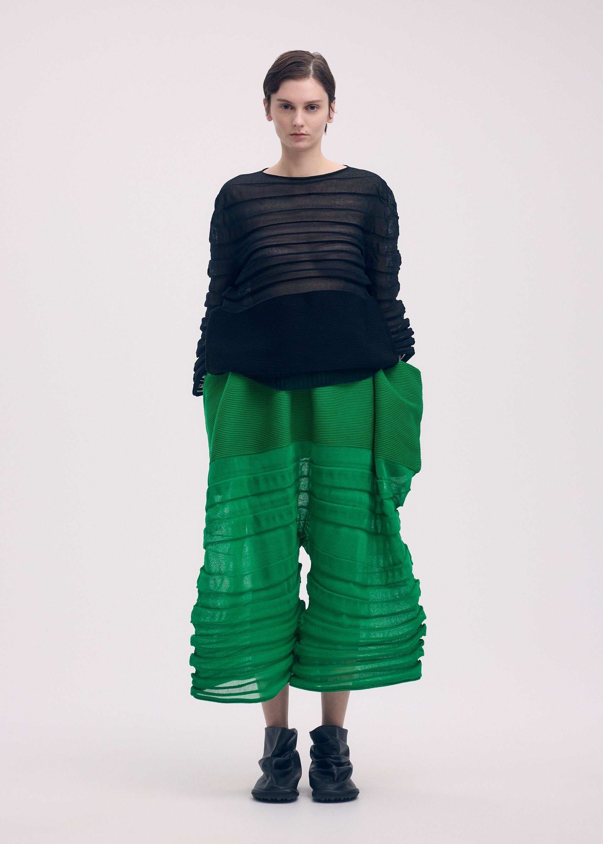 Moving Knit