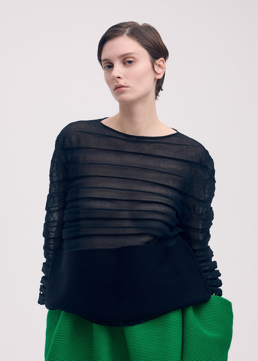 Moving Knit