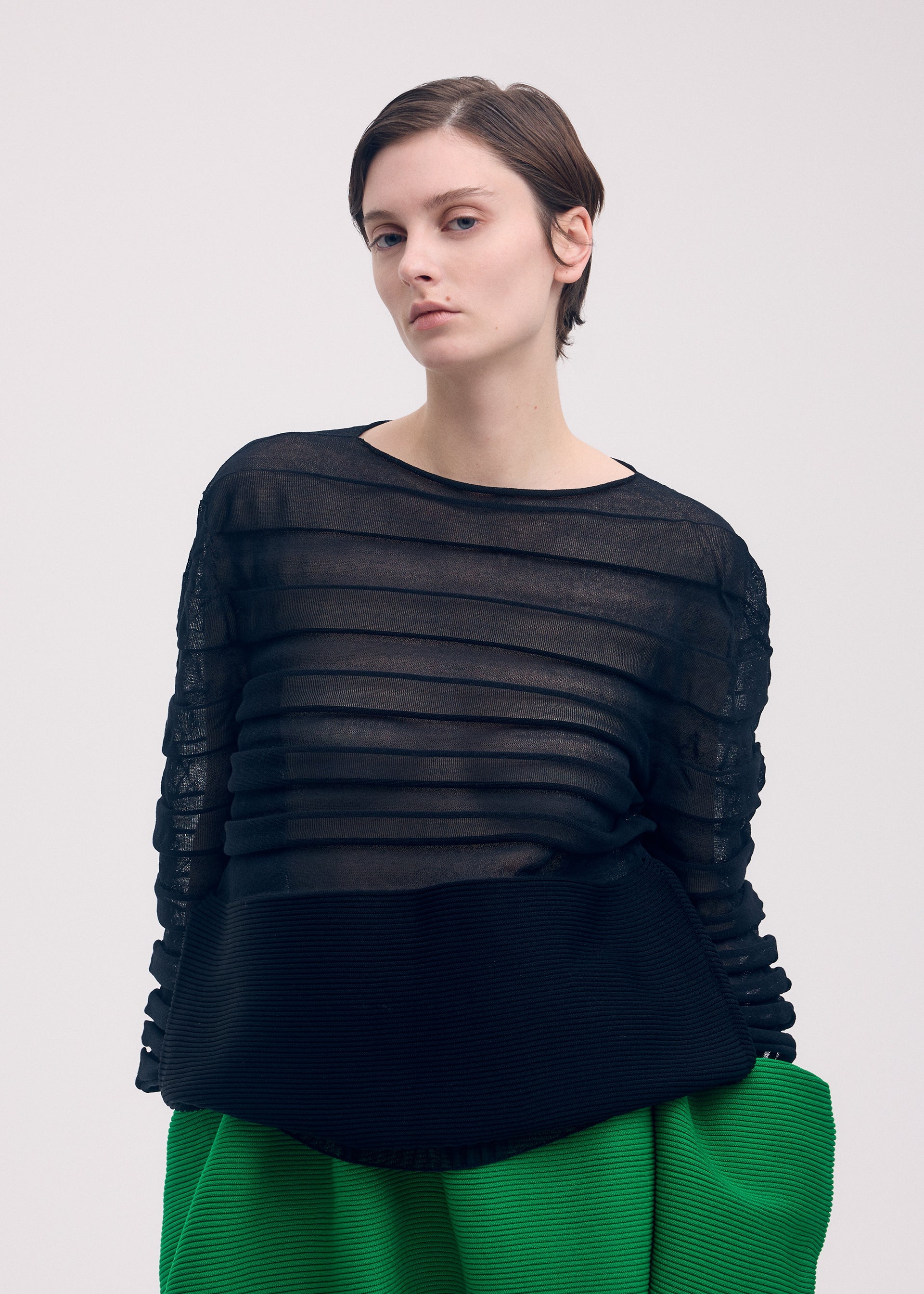 Moving Knit