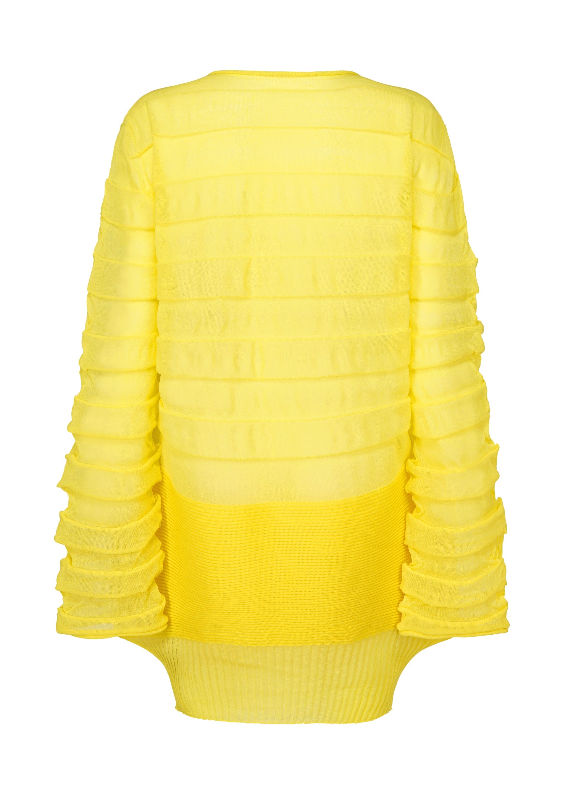 Moving Knit