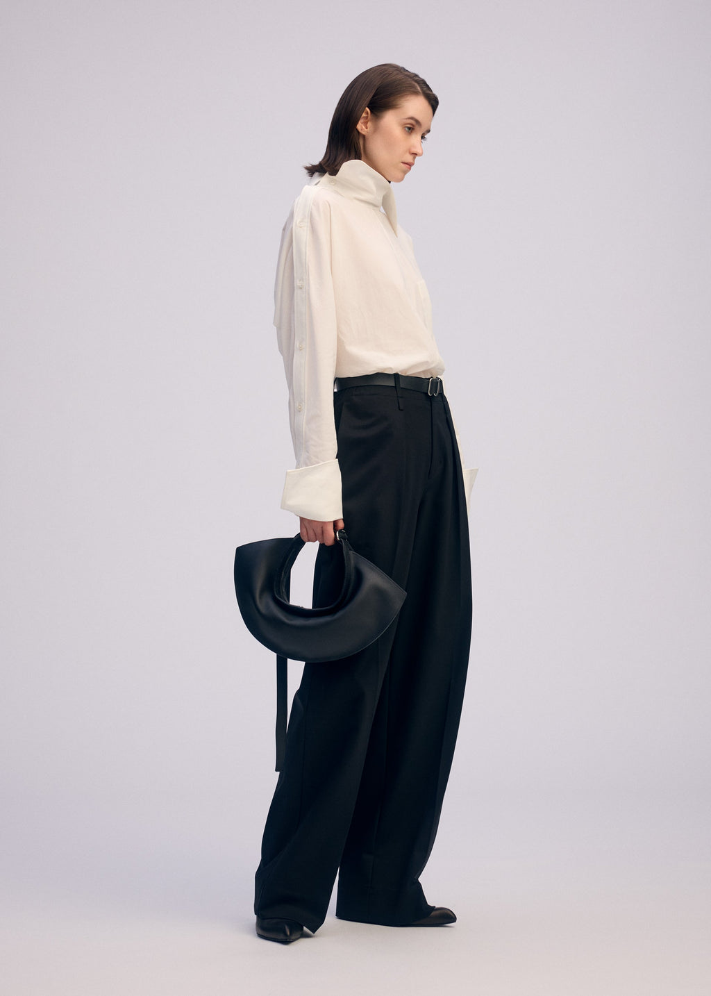 Fin Bag
