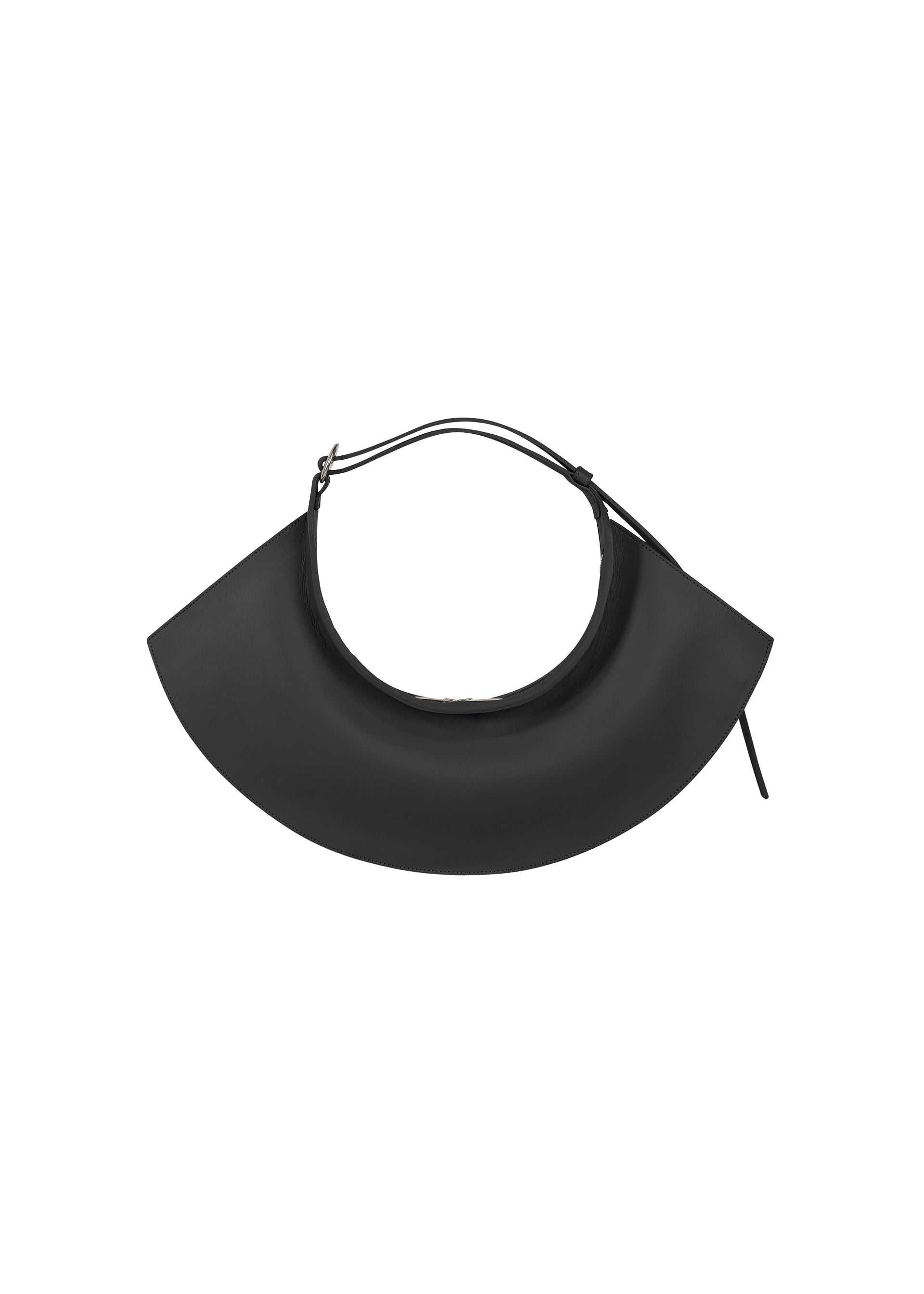 Fin Bag - BLACK