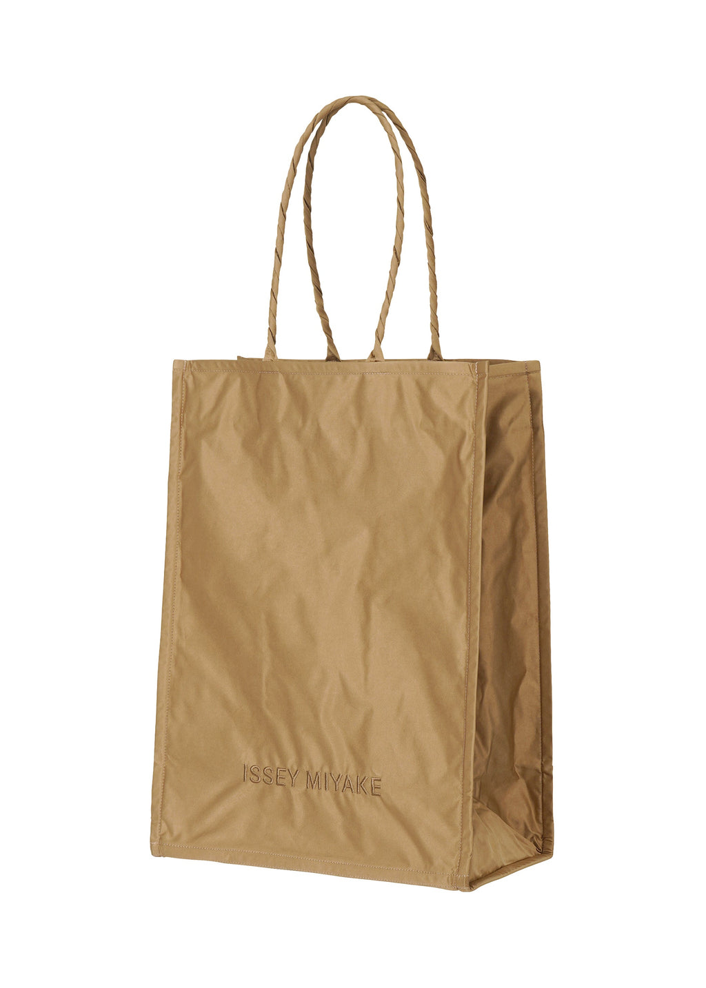 Crumplable - LIGHT BROWN