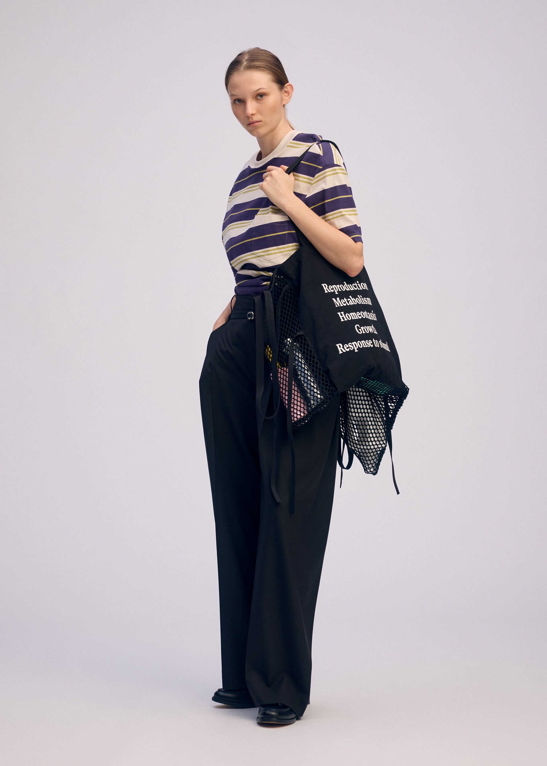 Living Tote