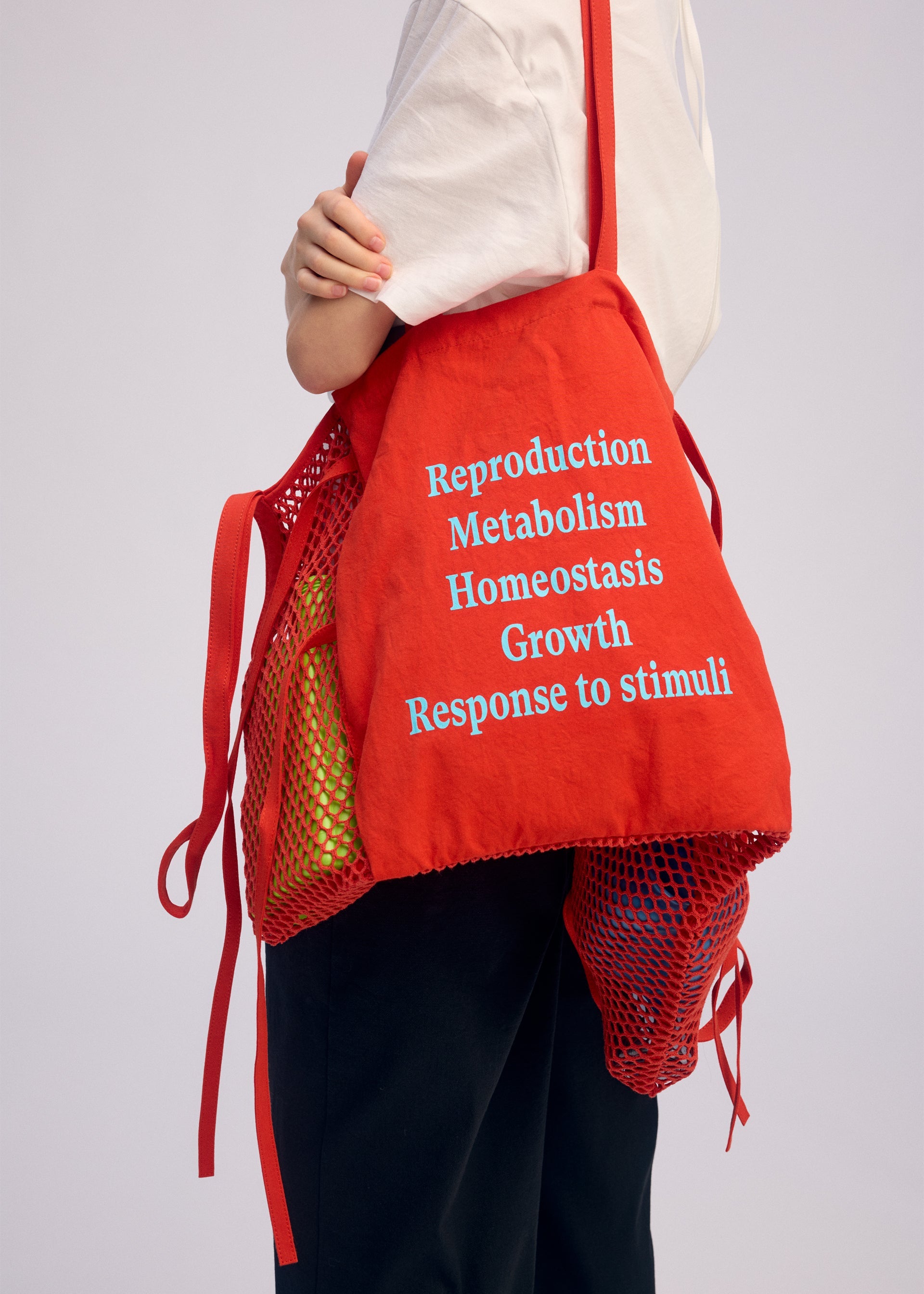 Living Tote