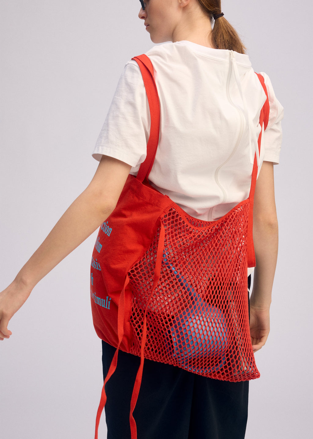 Living Tote