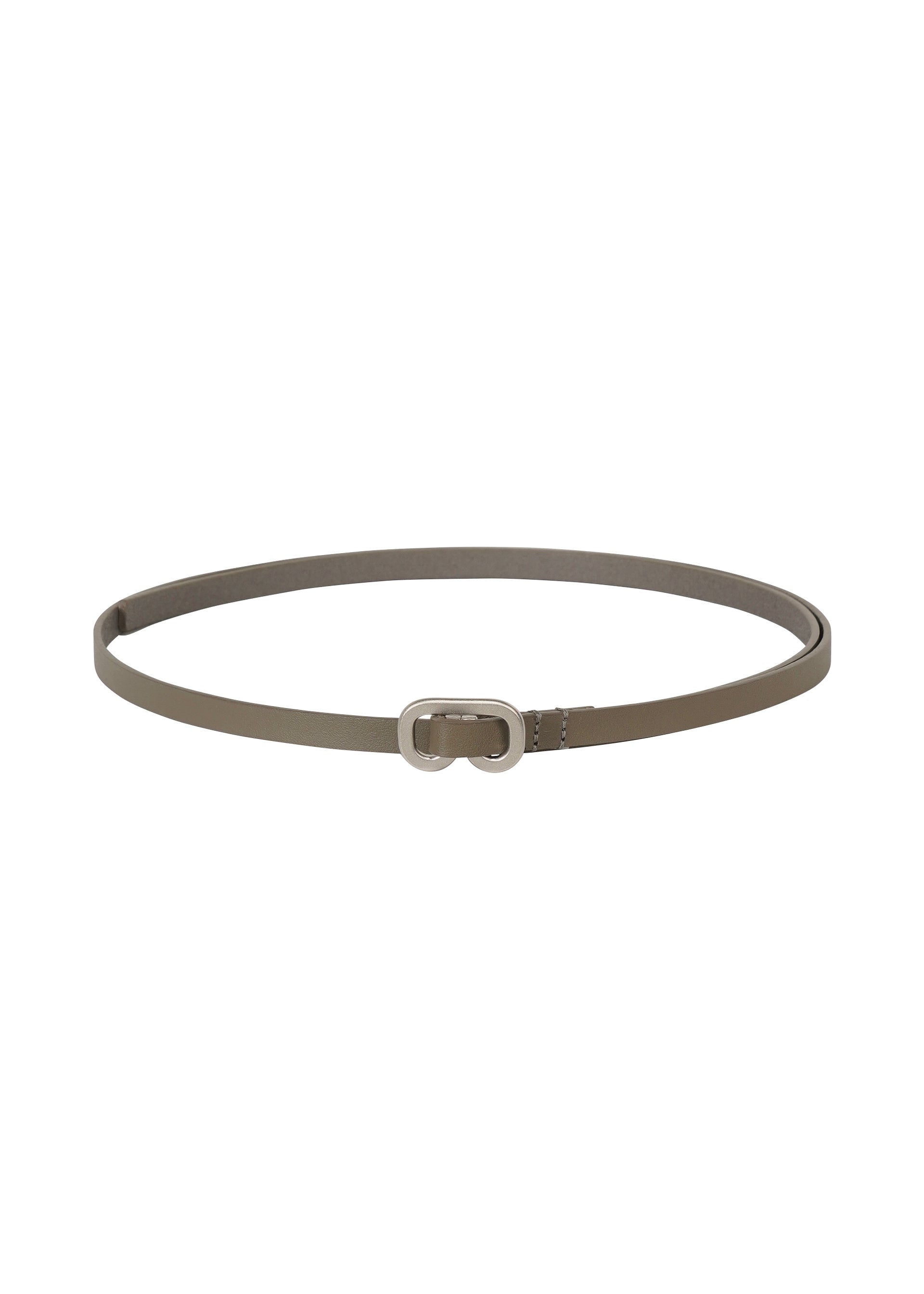 Fork Belt - DARK GRAY