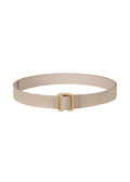 Fork Belt - GREIGE