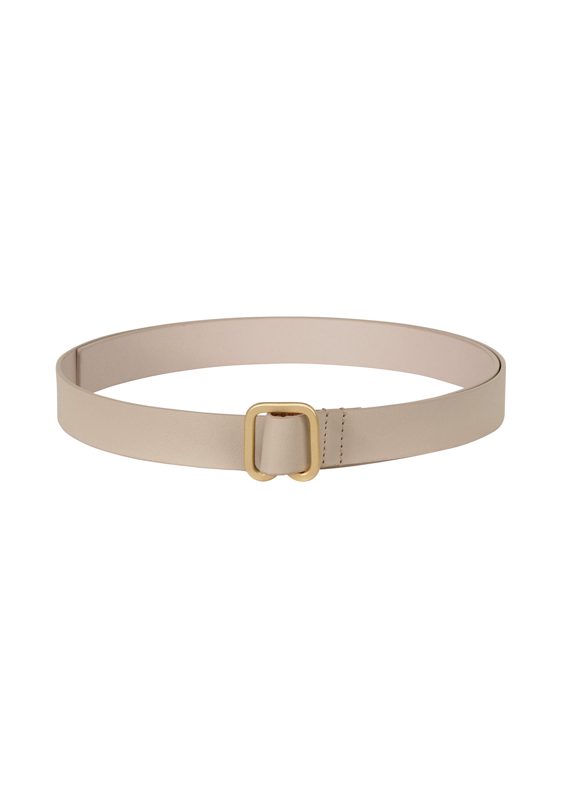 Fork Belt - GREIGE
