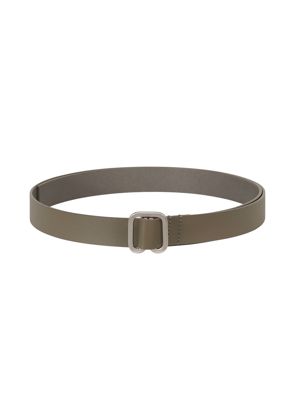 Fork Belt - DARK GRAY