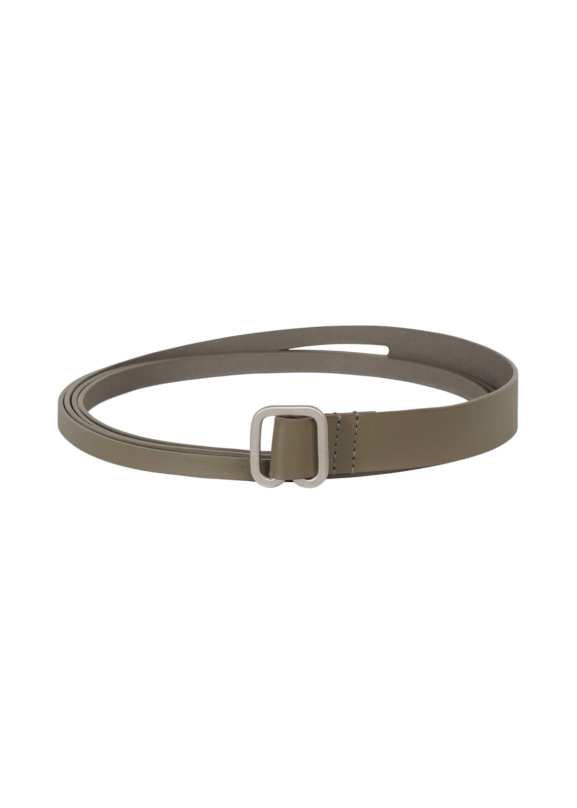 Fork Belt - DARK GRAY
