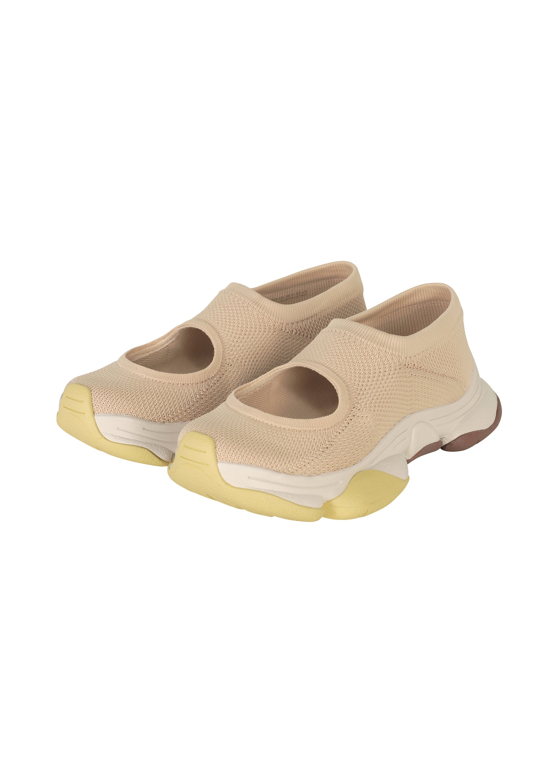 Karst Finch - LIGHT BEIGE