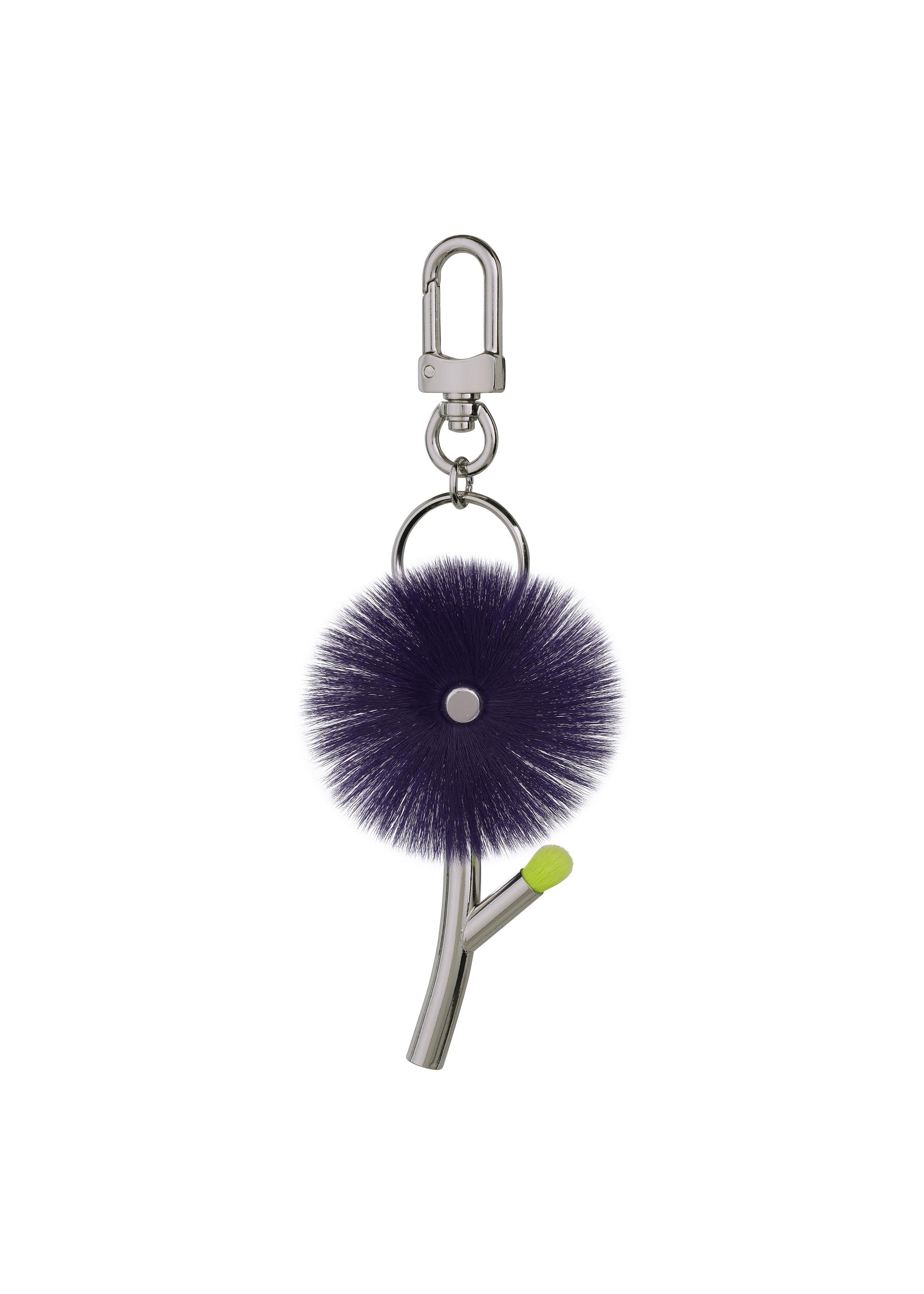 Engineered Flower Acc - DARK PURPLE