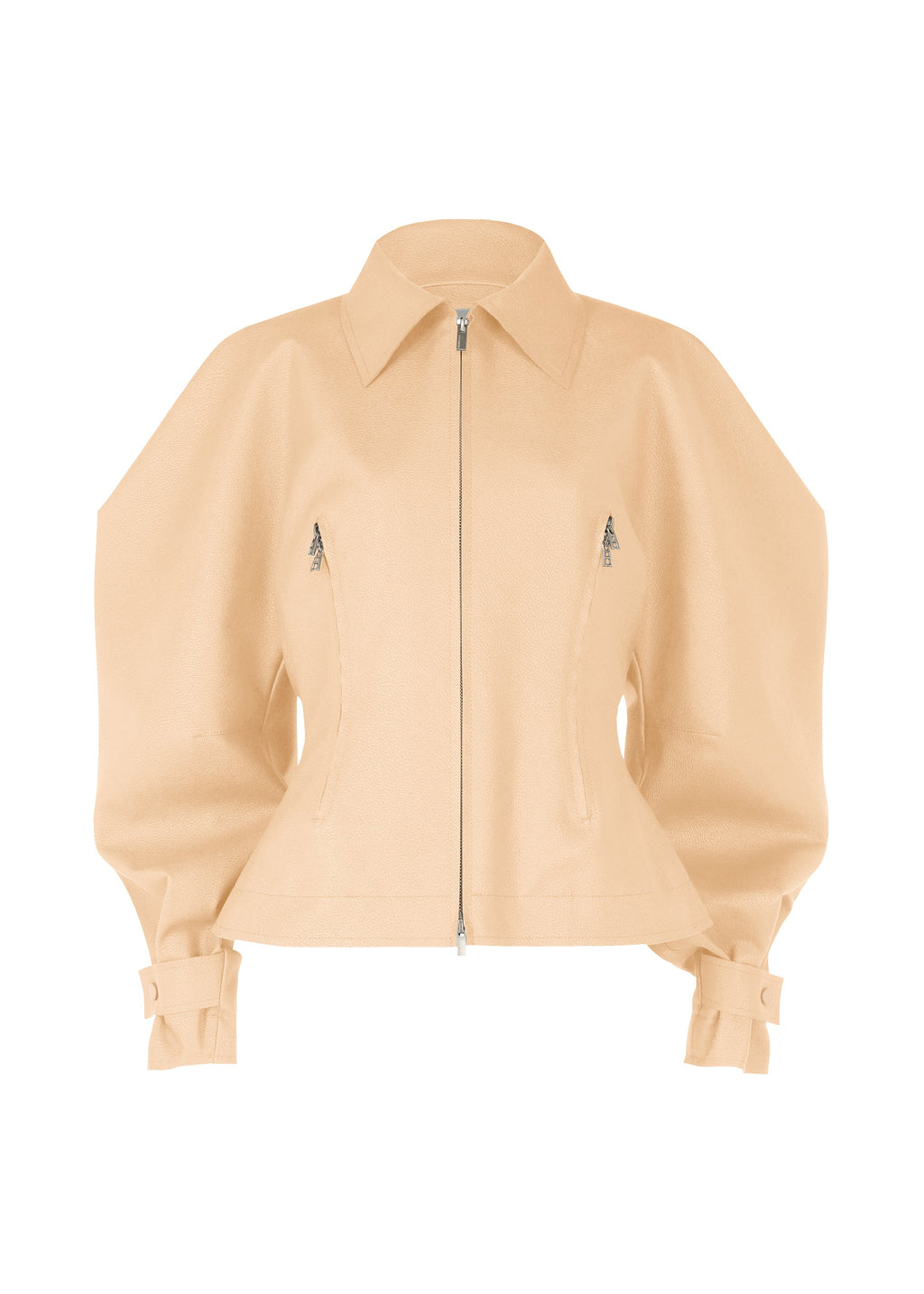 Pronounced Body - BEIGE