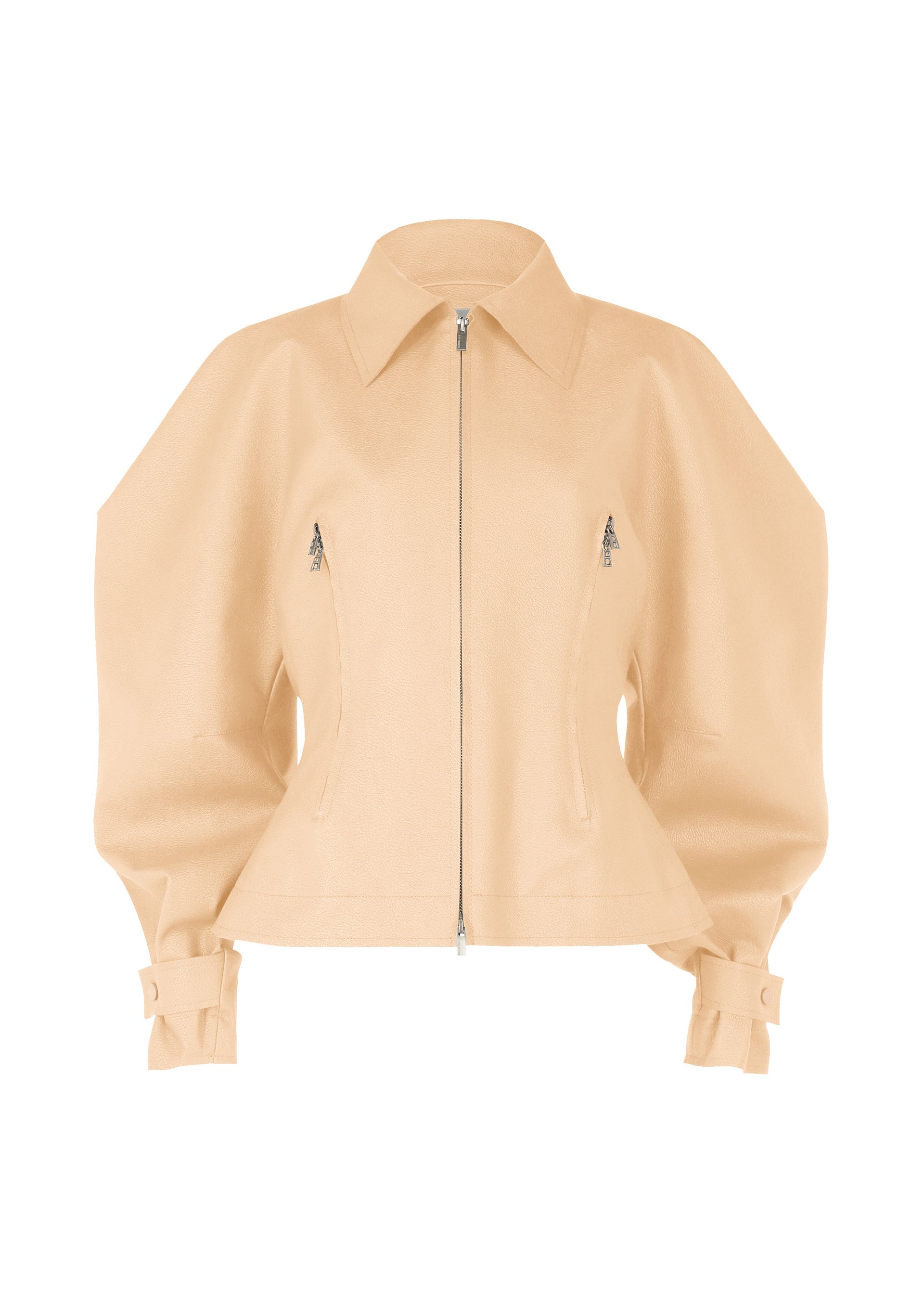 Pronounced Body - BEIGE