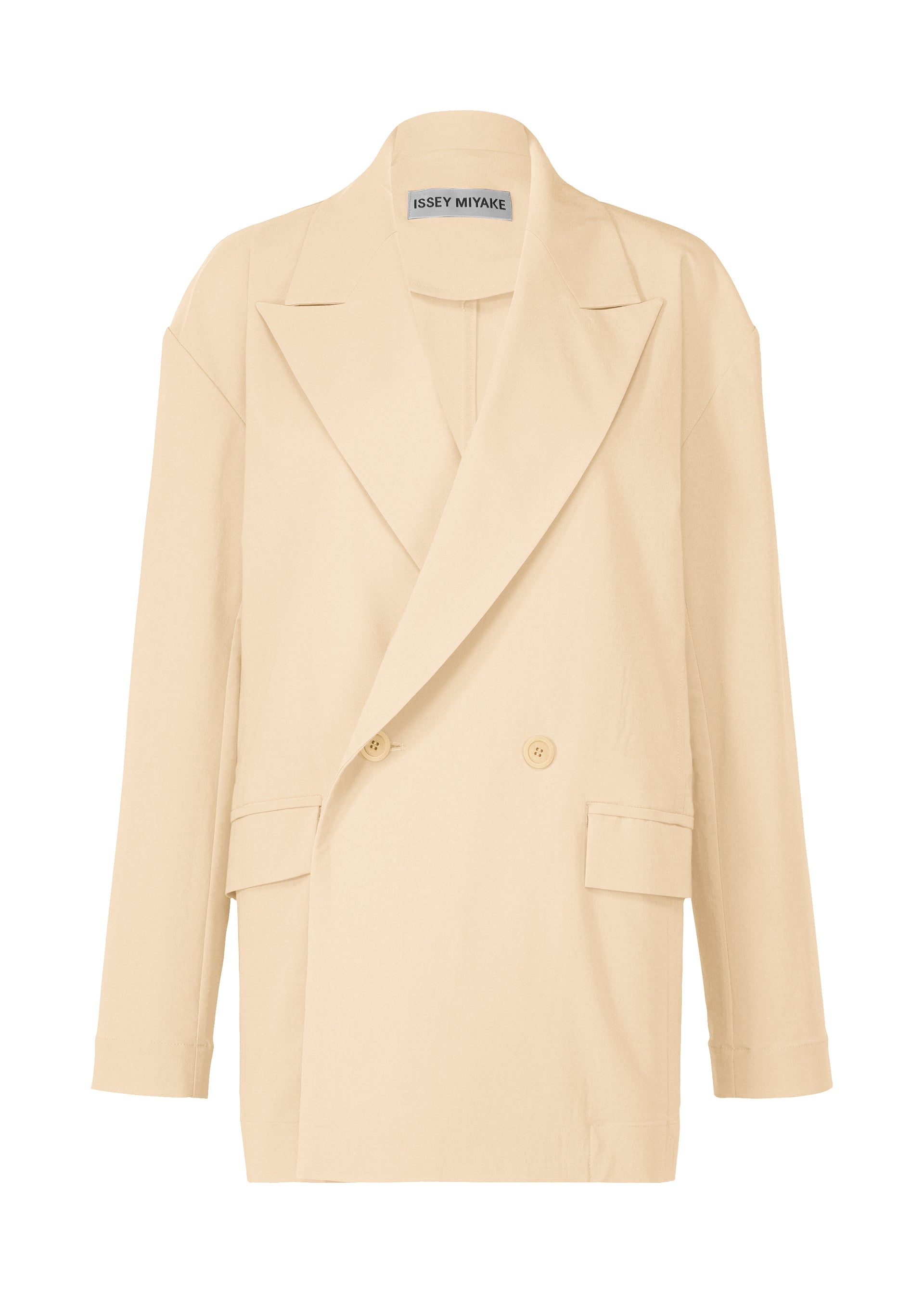 Looped - EGG BEIGE