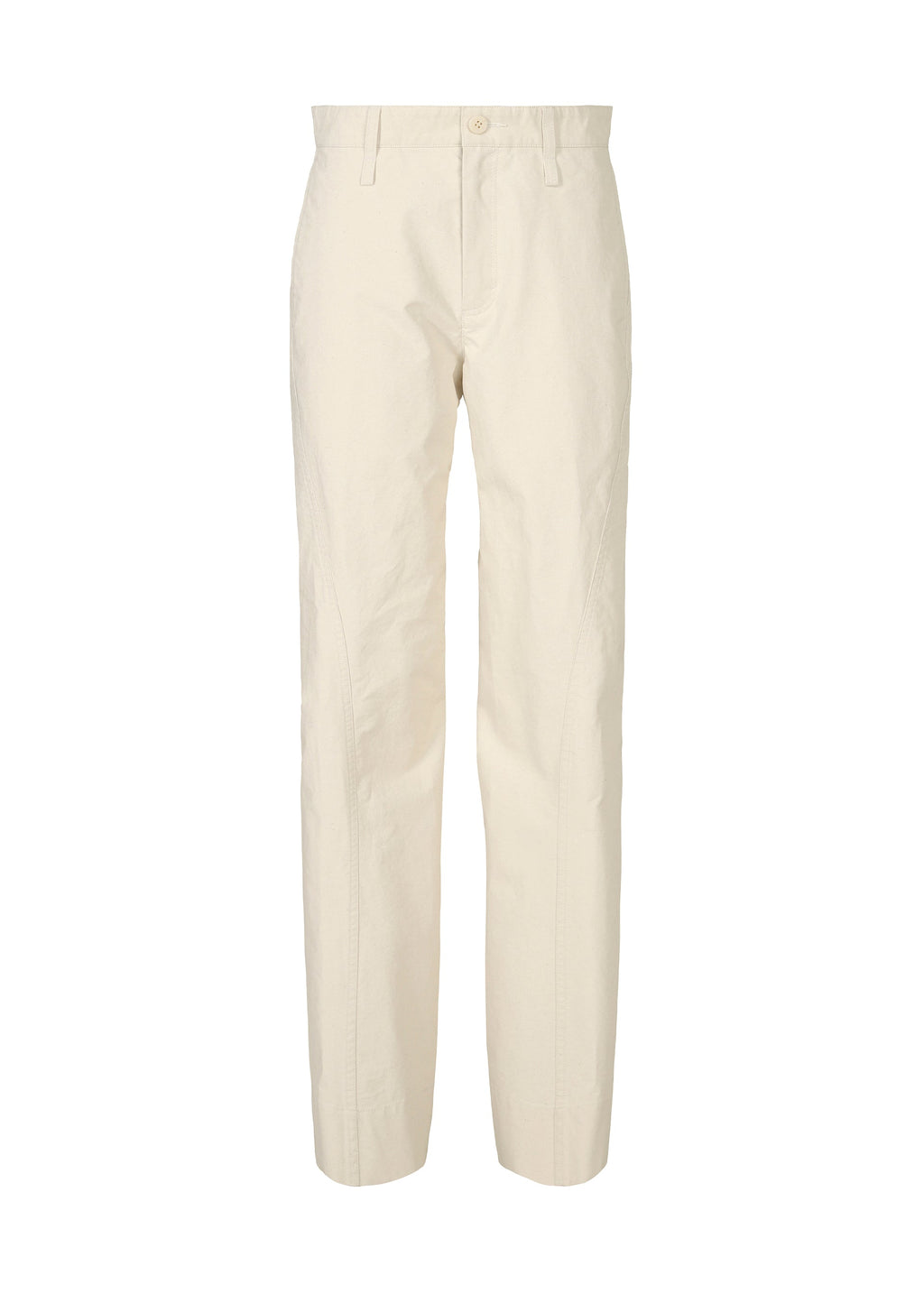 Pigment Dyed Pants - OFF-WHITE