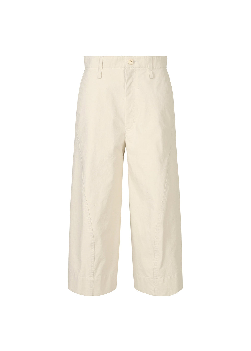 Pigment Dyed Pants - OFF-WHITE