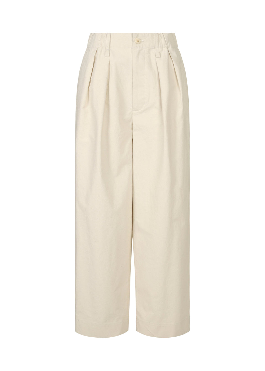 Pigment Dyed Pants - OFF-WHITE