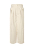 Pigment Dyed Pants - OFF-WHITE