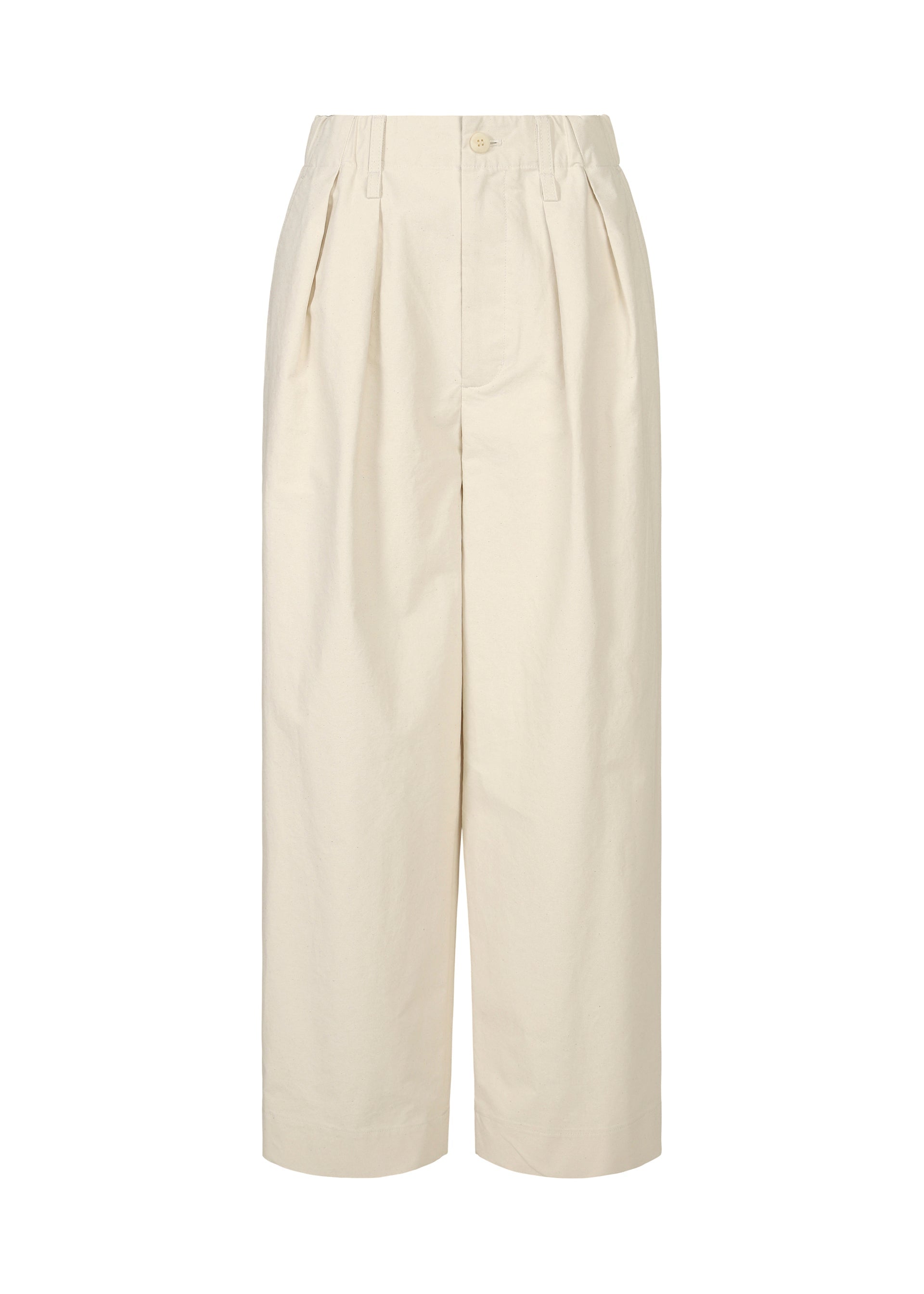 Pigment Dyed Pants - OFF-WHITE