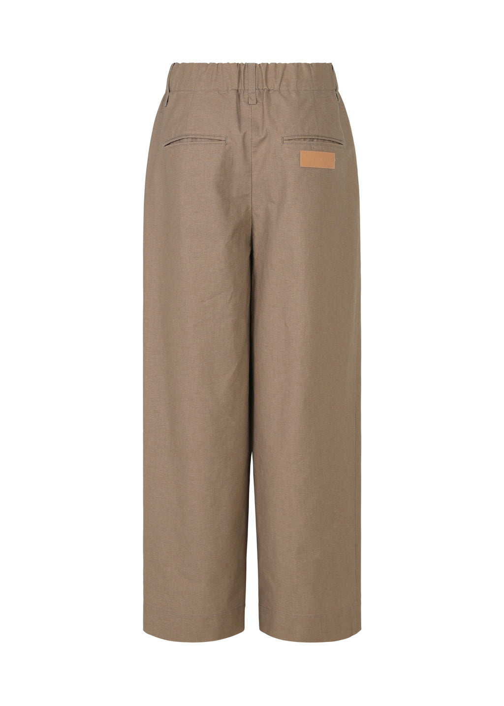 Pigment Dyed Pants