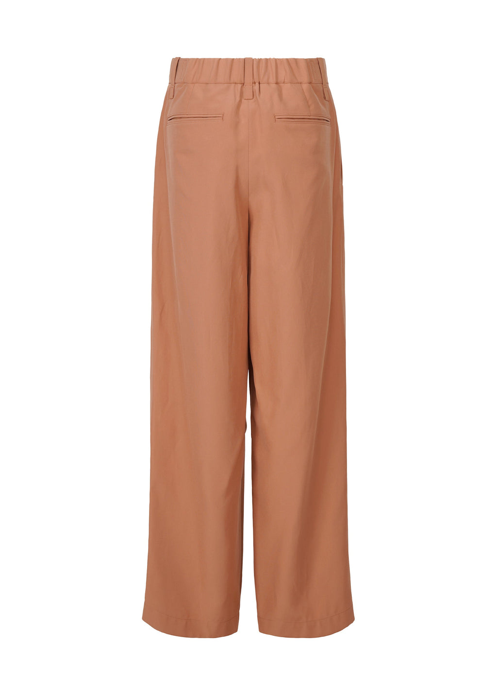 Fluttering Pants