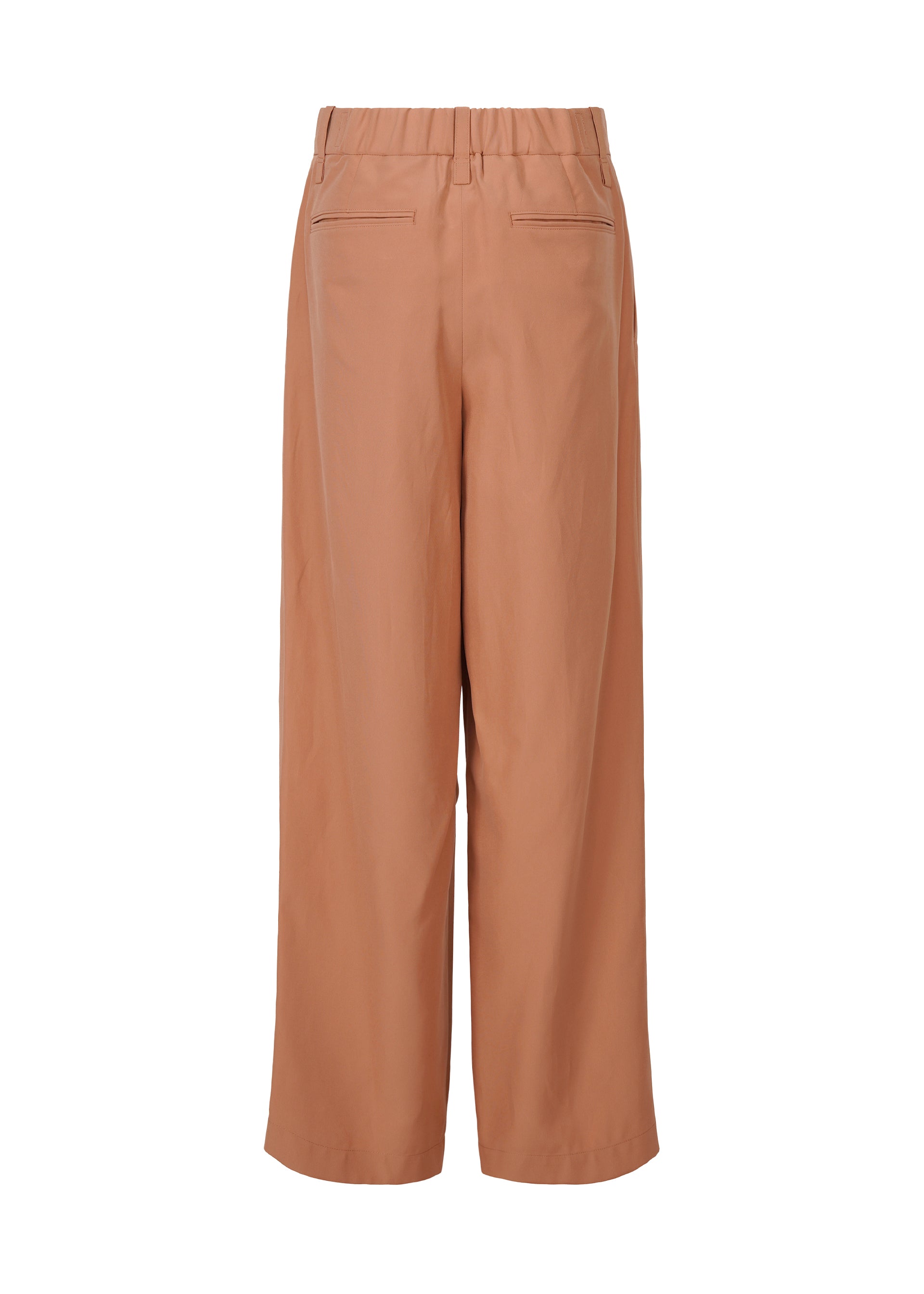 Fluttering Pants