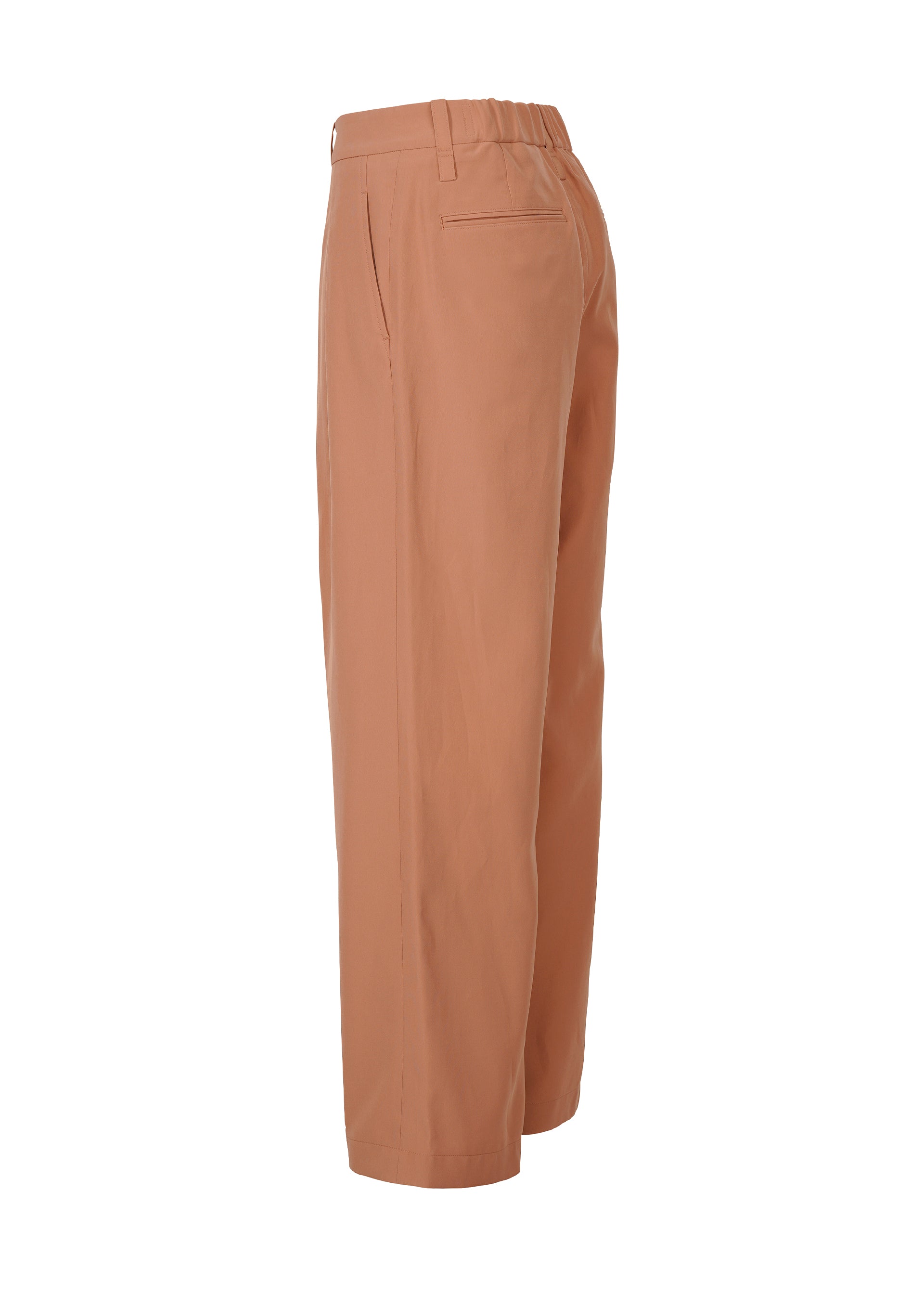 Fluttering Pants
