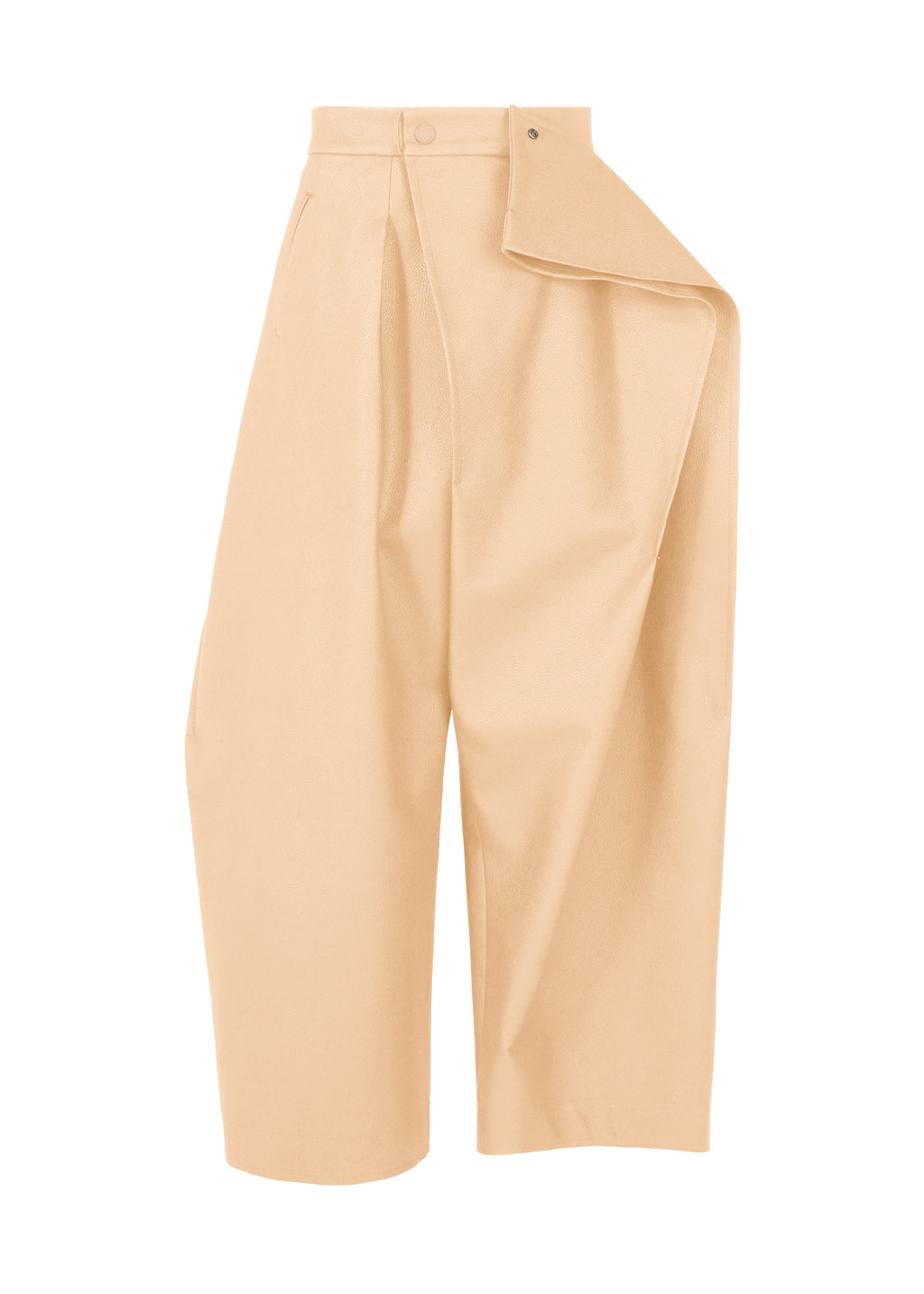 Pronounced Body - BEIGE