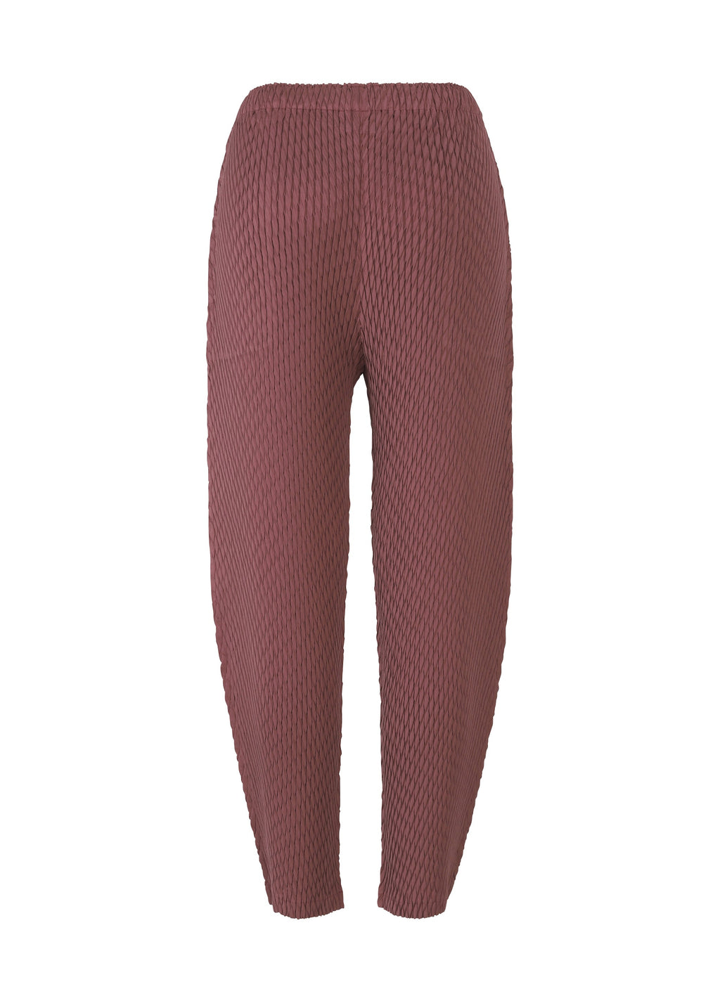 Sleek Pleats