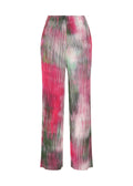Obscure Pleats - PINK-HUED